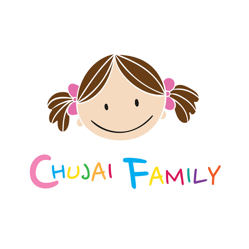 CHUJAI FAMILY - 網紅的藏寶箱 