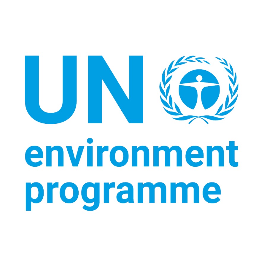UN Environment YouTube channel avatar