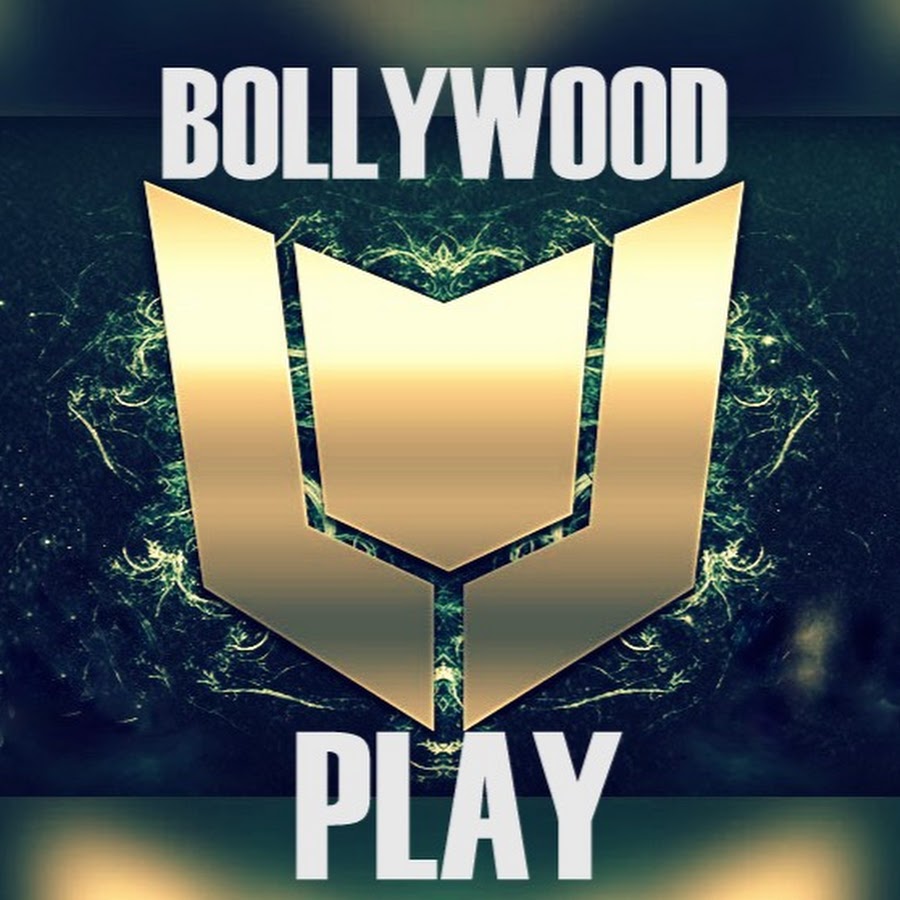Bollywood Play TV Avatar canale YouTube 