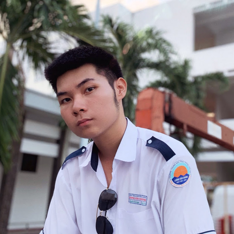 Đây là kênh Thành! cũ - 網紅的藏寶箱 