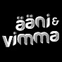 Ääni ja Vimma - @aanivimma YouTube Profile Photo
