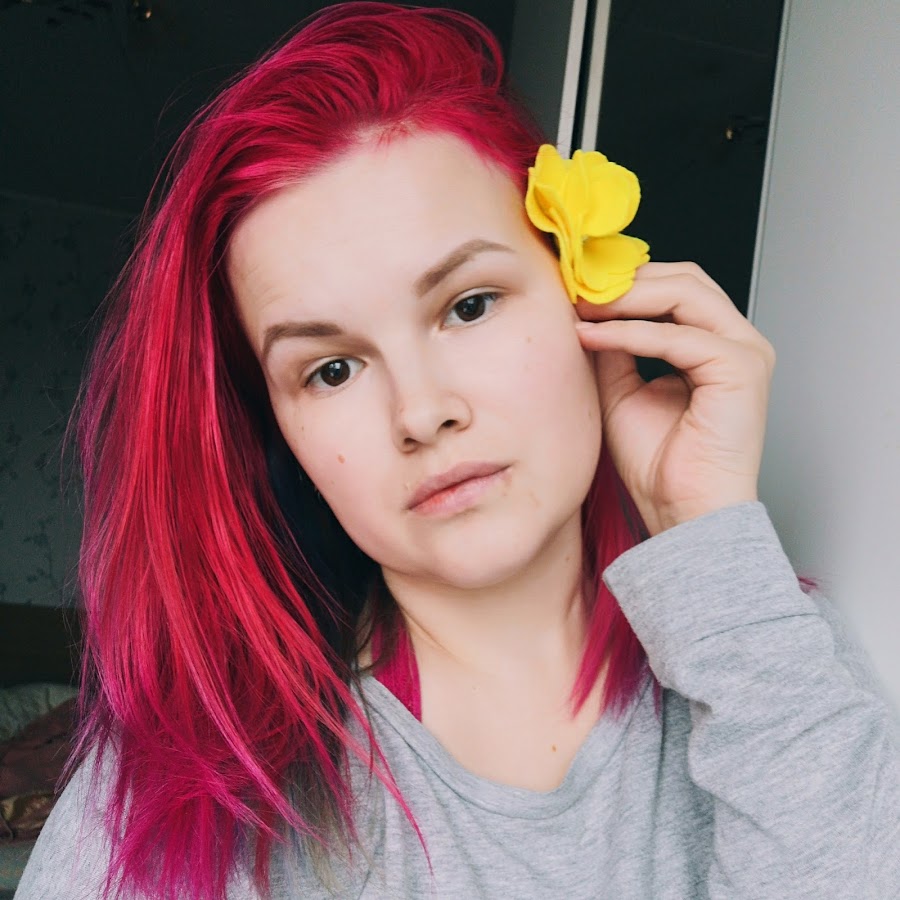 Smirnova.mÐµ YouTube channel avatar