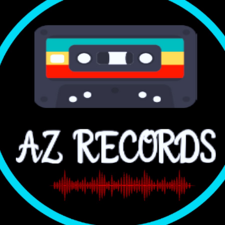 Az Records Avatar del canal de YouTube