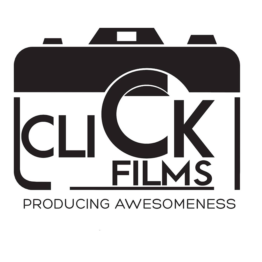 click films यूट्यूब चैनल अवतार
