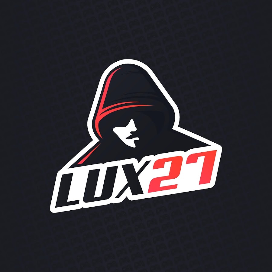 Lux27 Avatar canale YouTube 