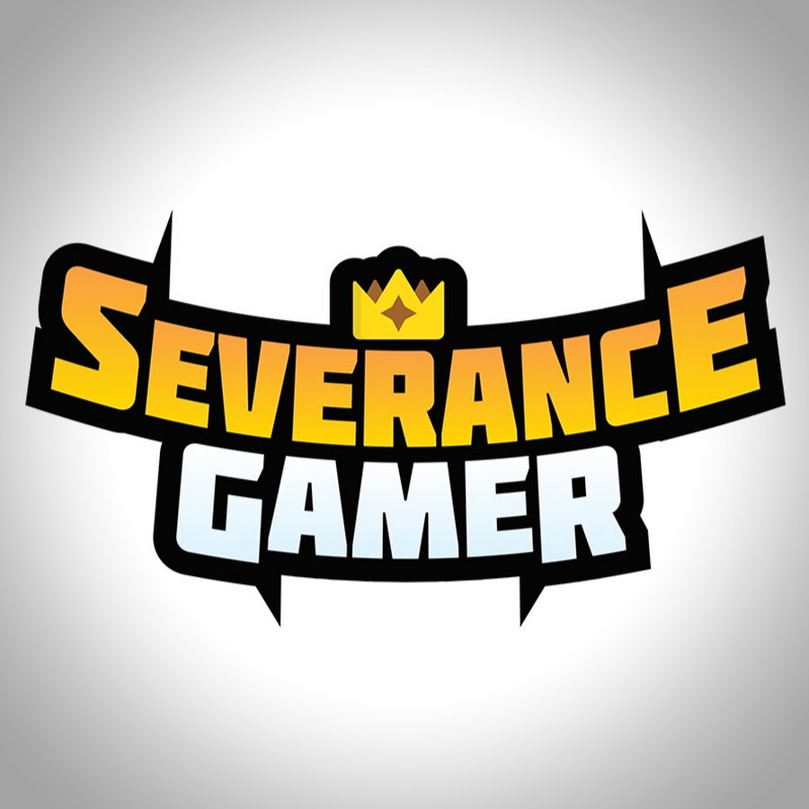 Severance Gamer यूट्यूब चैनल अवतार
