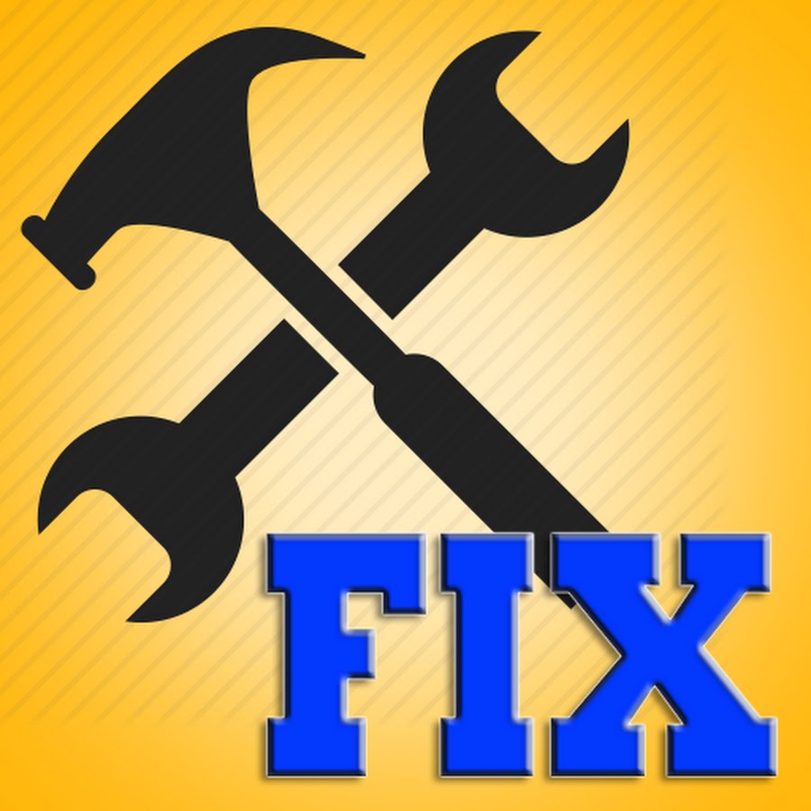 XFix YouTube channel avatar