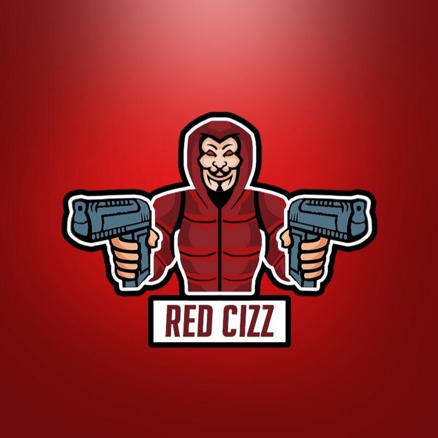 Red Cizz YouTube channel avatar