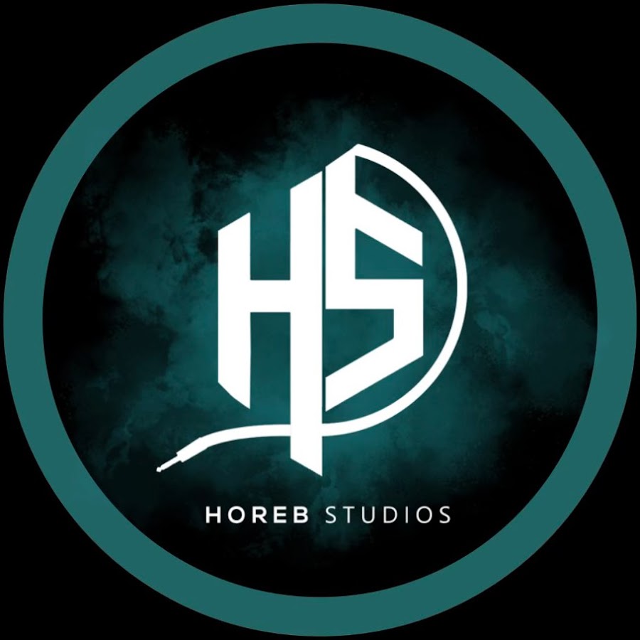 Horeb Studios Avatar del canal de YouTube