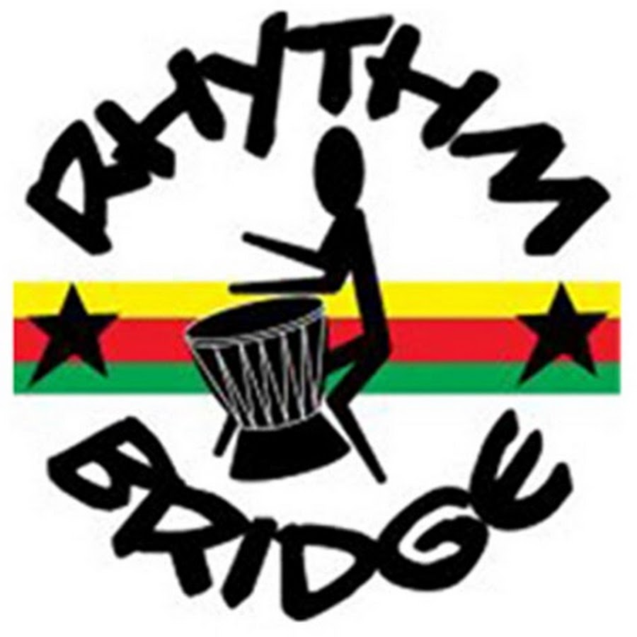 Rhythmbridge YouTube 频道头像