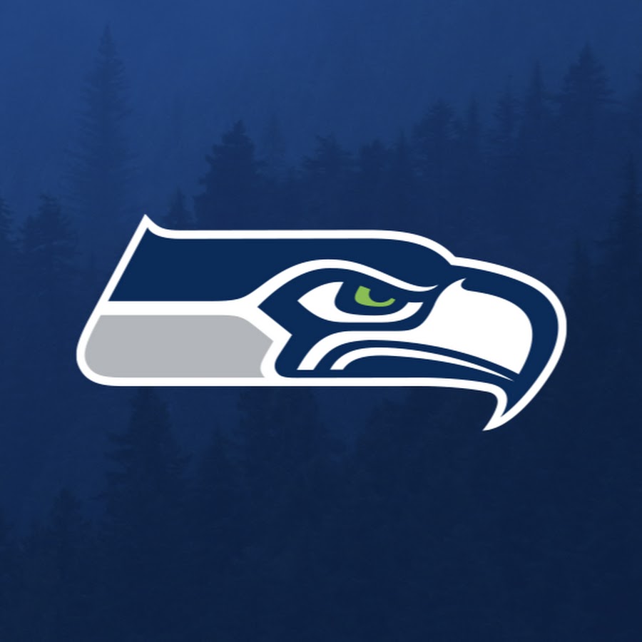 Seattle Seahawks رمز قناة اليوتيوب