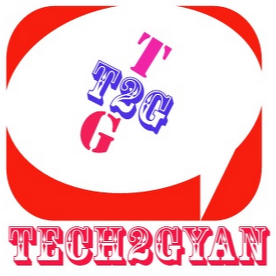 Tech2Gyan YouTube-Kanal-Avatar
