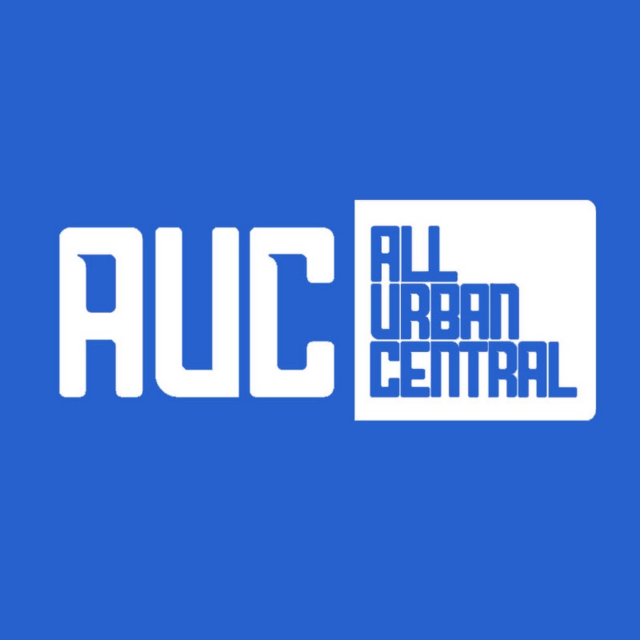 All Urban Central 2 YouTube channel avatar