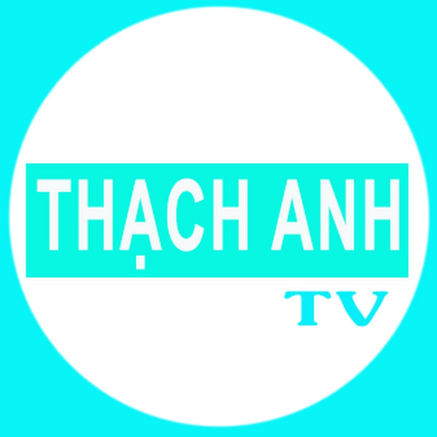 Tháº¡ch Anh TV YouTube channel avatar
