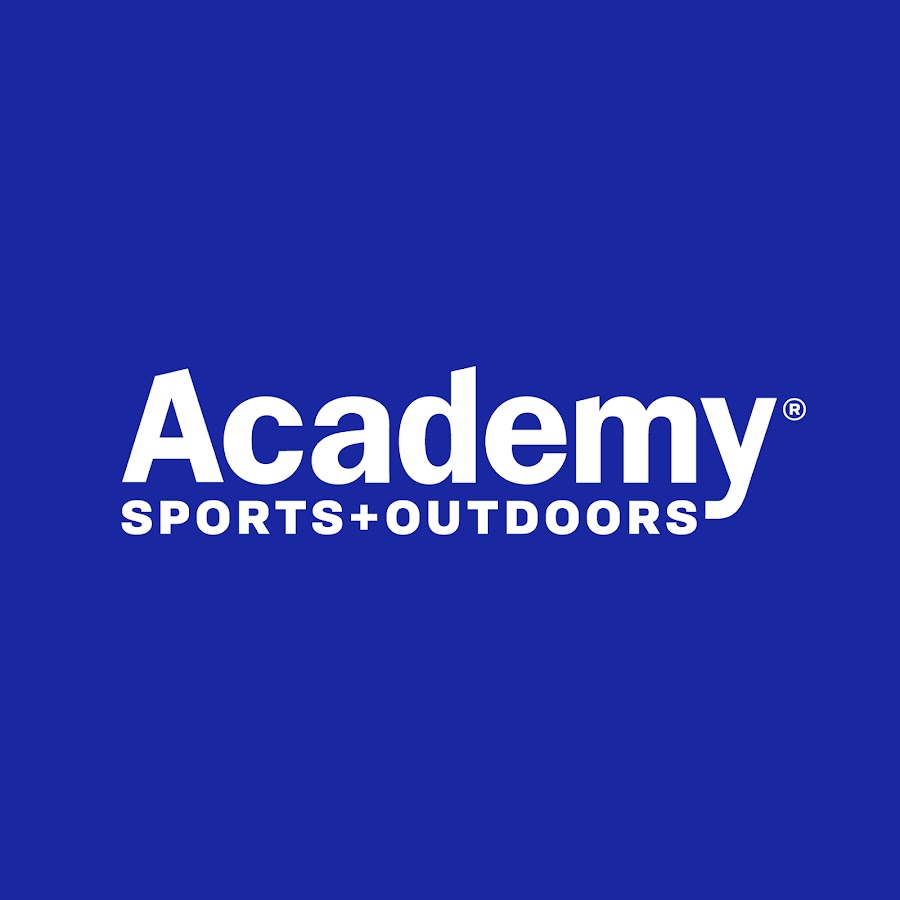 Academy Sports + Outdoors Avatar del canal de YouTube