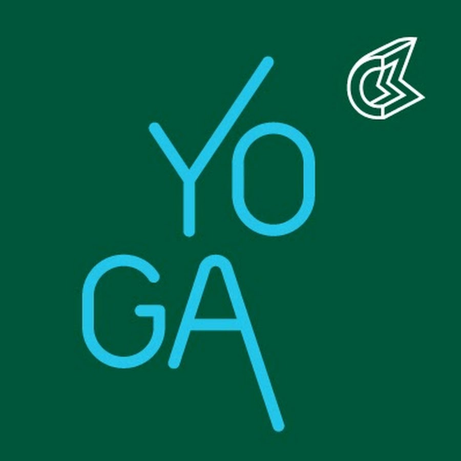 The World of Yoga यूट्यूब चैनल अवतार