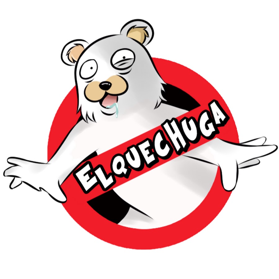 ELQUECHUGA رمز قناة اليوتيوب