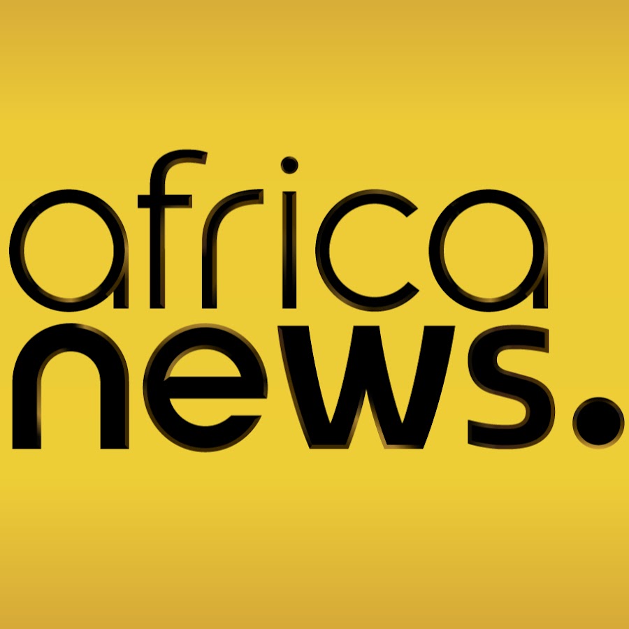 africanews YouTube channel avatar