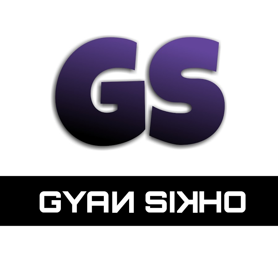Gyan Sikho YouTube 频道头像