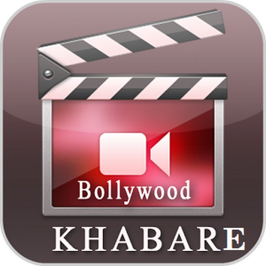Bollywood Khabare Avatar canale YouTube 