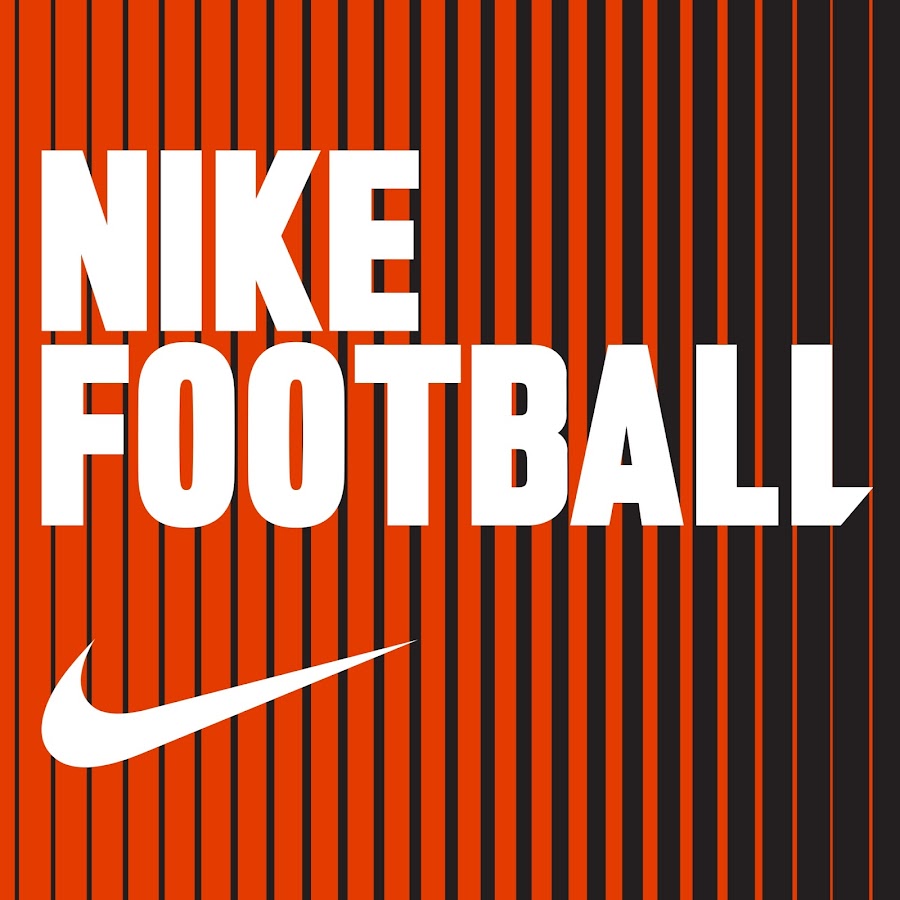 Nike Football Spain YouTube channel avatar