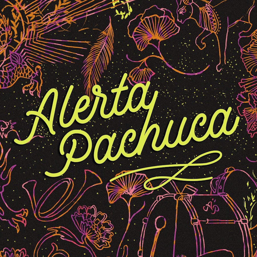Alerta Pachuca YouTube kanalı avatarı