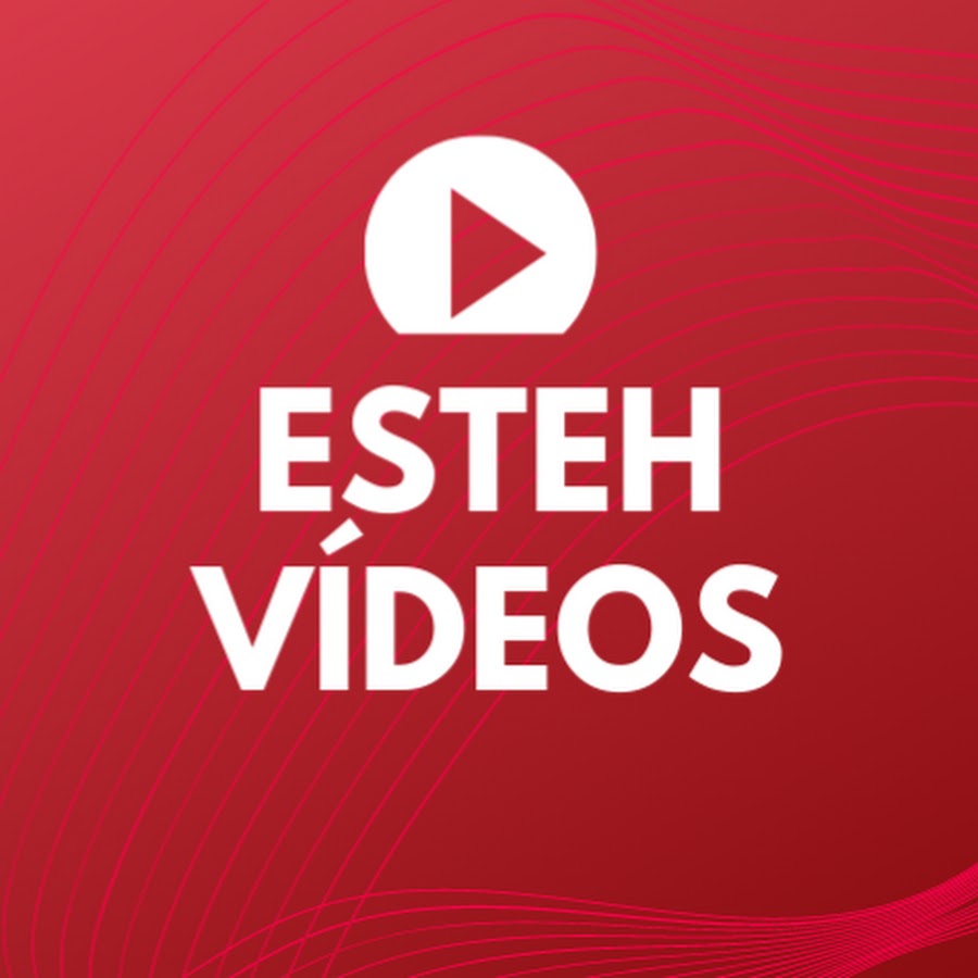 Esteh VÃ­deos Avatar del canal de YouTube
