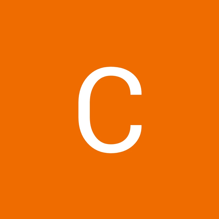 Cragga YouTube channel avatar