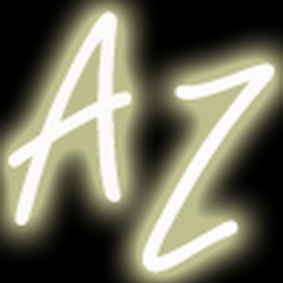 Aaron ZaCris Avatar canale YouTube 