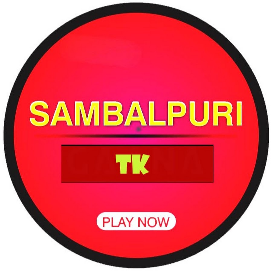 SAMBALPURI TK Avatar canale YouTube 