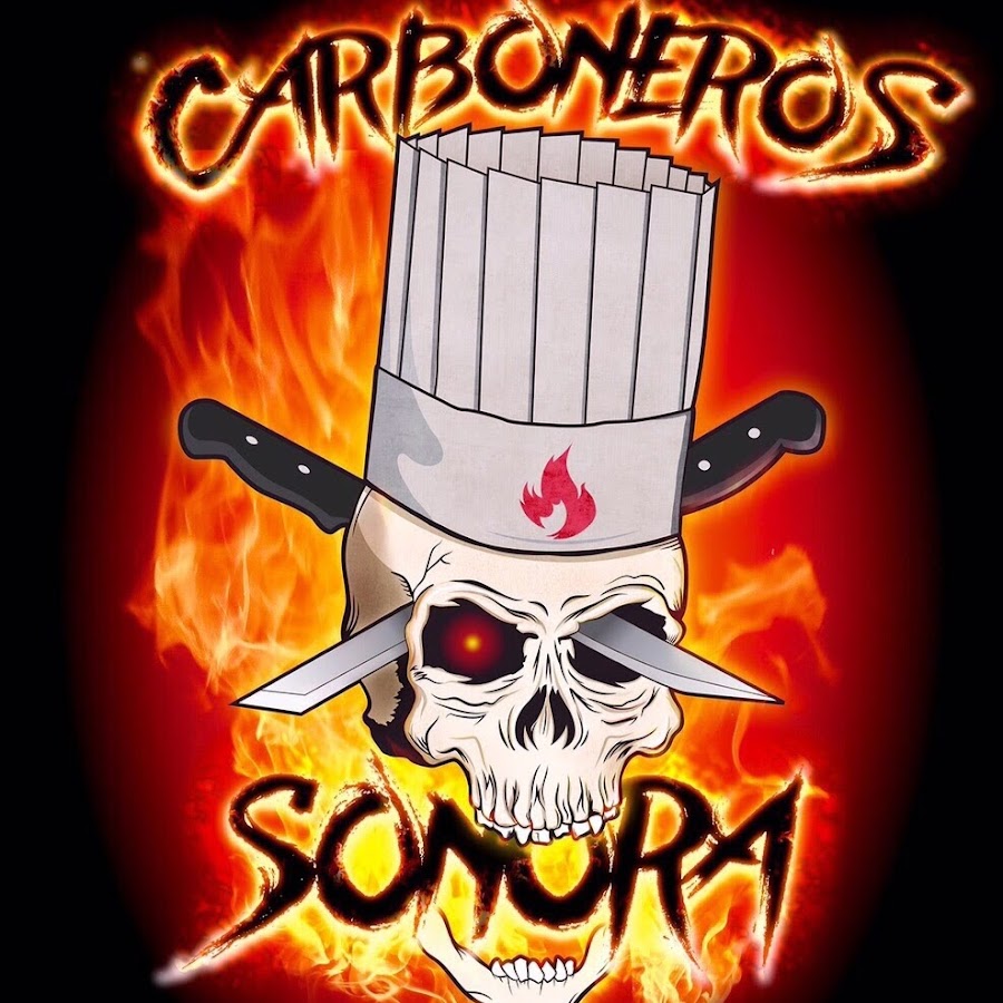 Carboneros de Sonora YouTube channel avatar