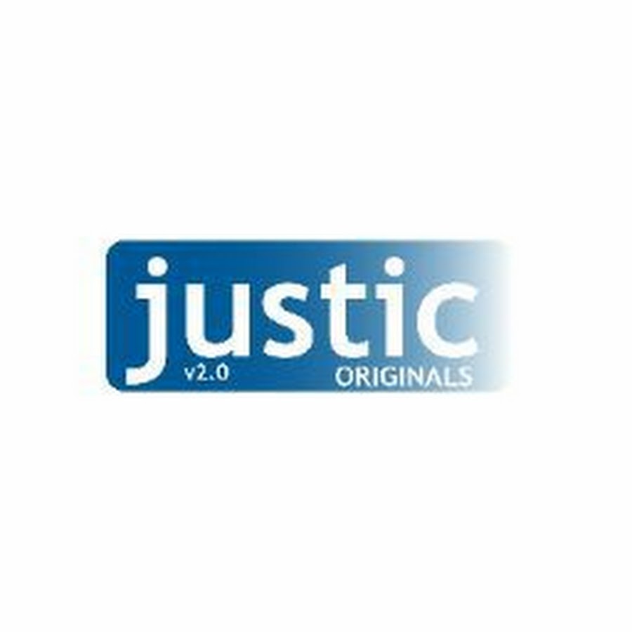 justic originals YouTube channel avatar