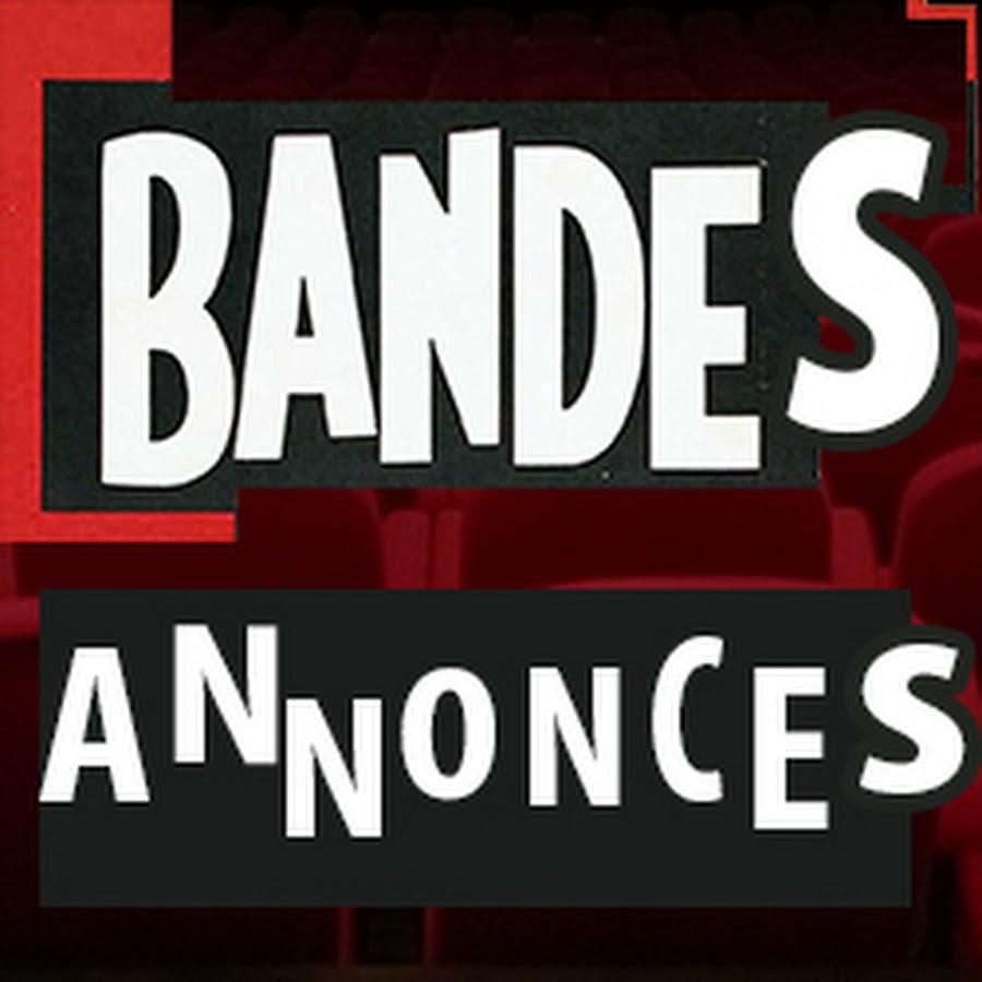 imineo Bandes Annonces YouTube channel avatar