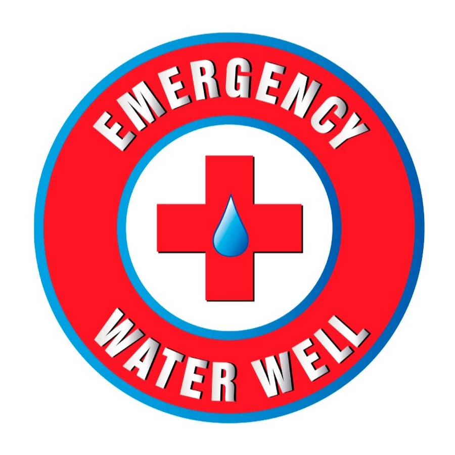 EmergencyWaterWell.com YouTube channel avatar