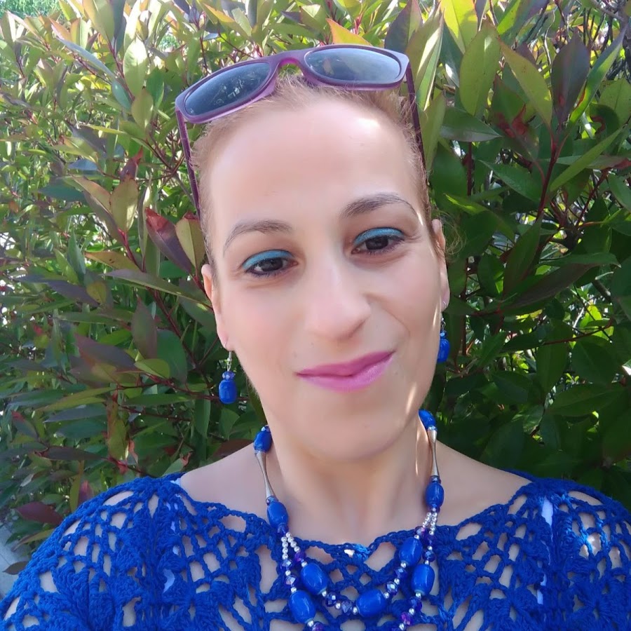 Stellina Barilla YouTube channel avatar