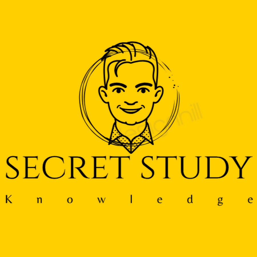 secret study YouTube-Kanal-Avatar