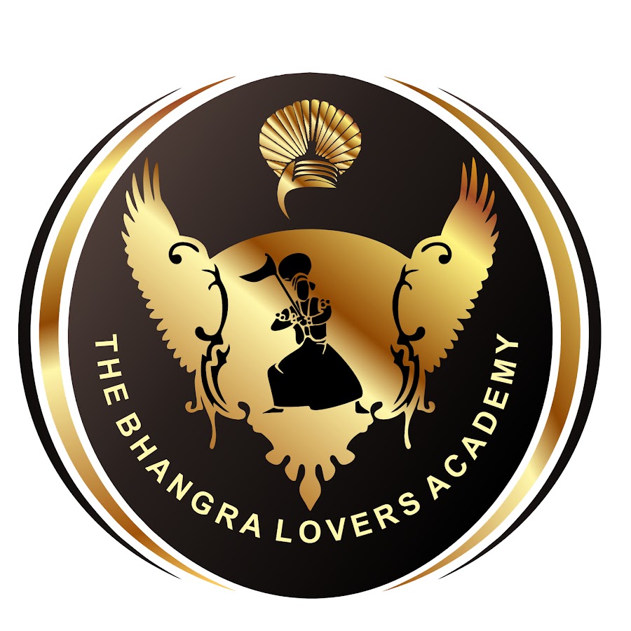 Bhangra Lovers Official YouTube channel avatar
