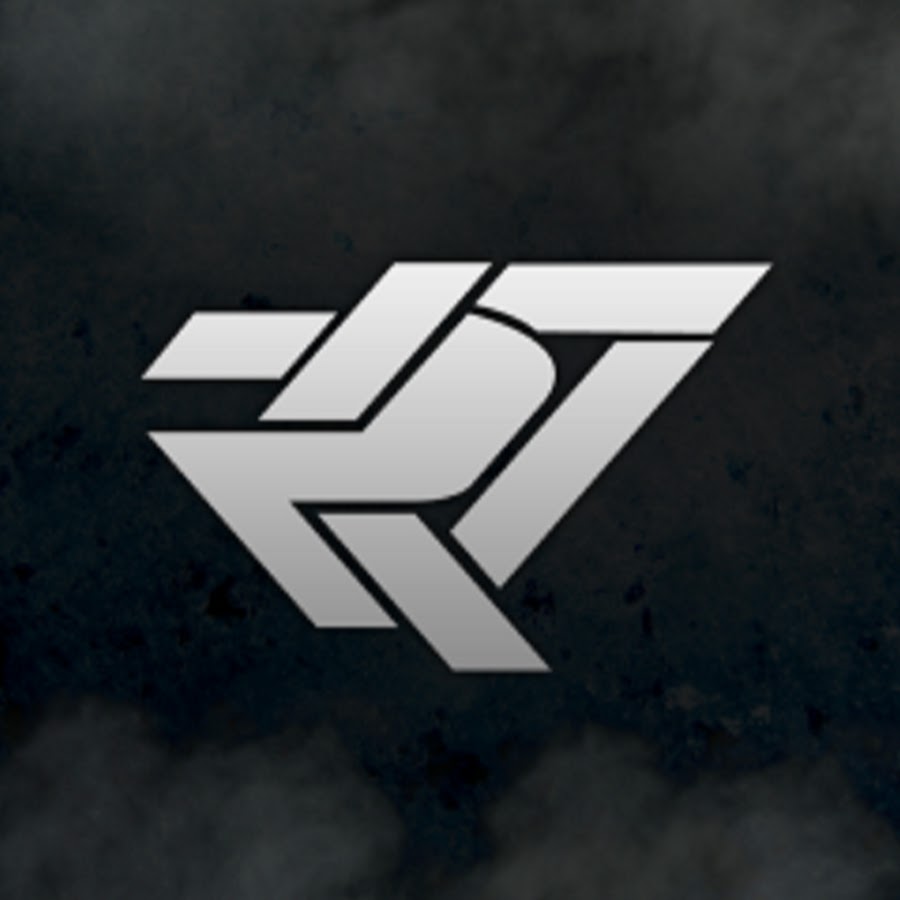 RK7 YouTube channel avatar