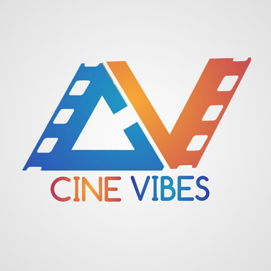 Cine Vibes YouTube channel avatar