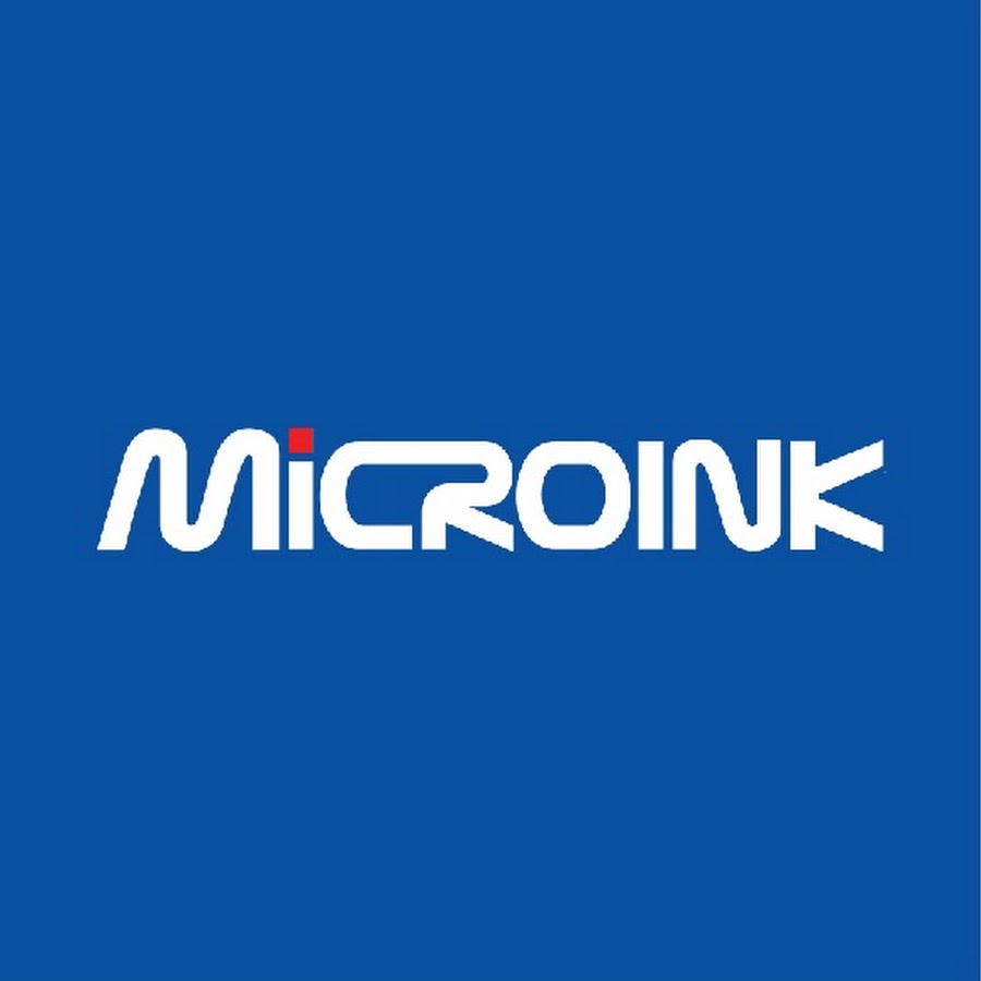 Microink
