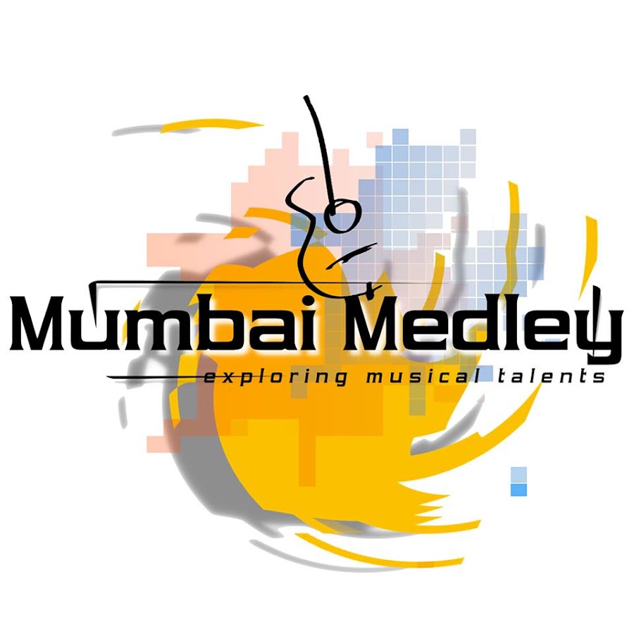 Mumbai Medley رمز قناة اليوتيوب