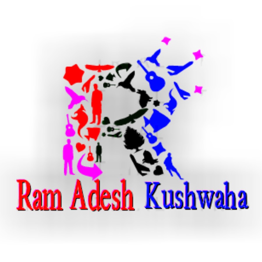 Ram adesh kushwaha رمز قناة اليوتيوب