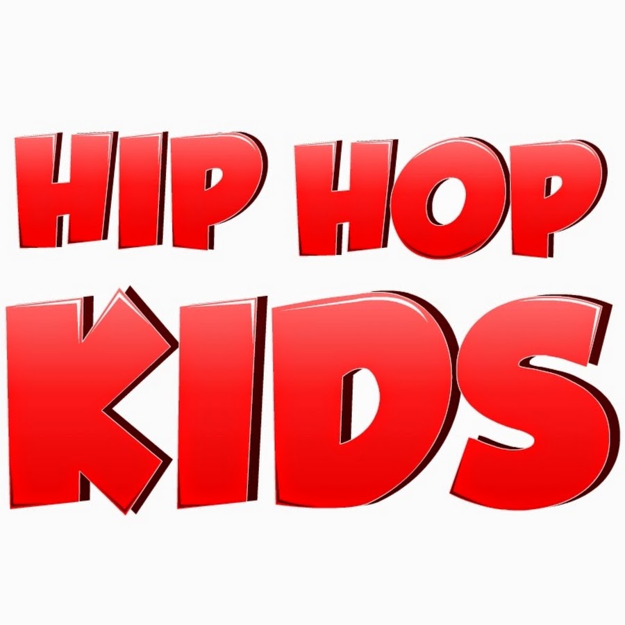 Hip Hop Kids - Fun Learning Videos for Children YouTube channel avatar