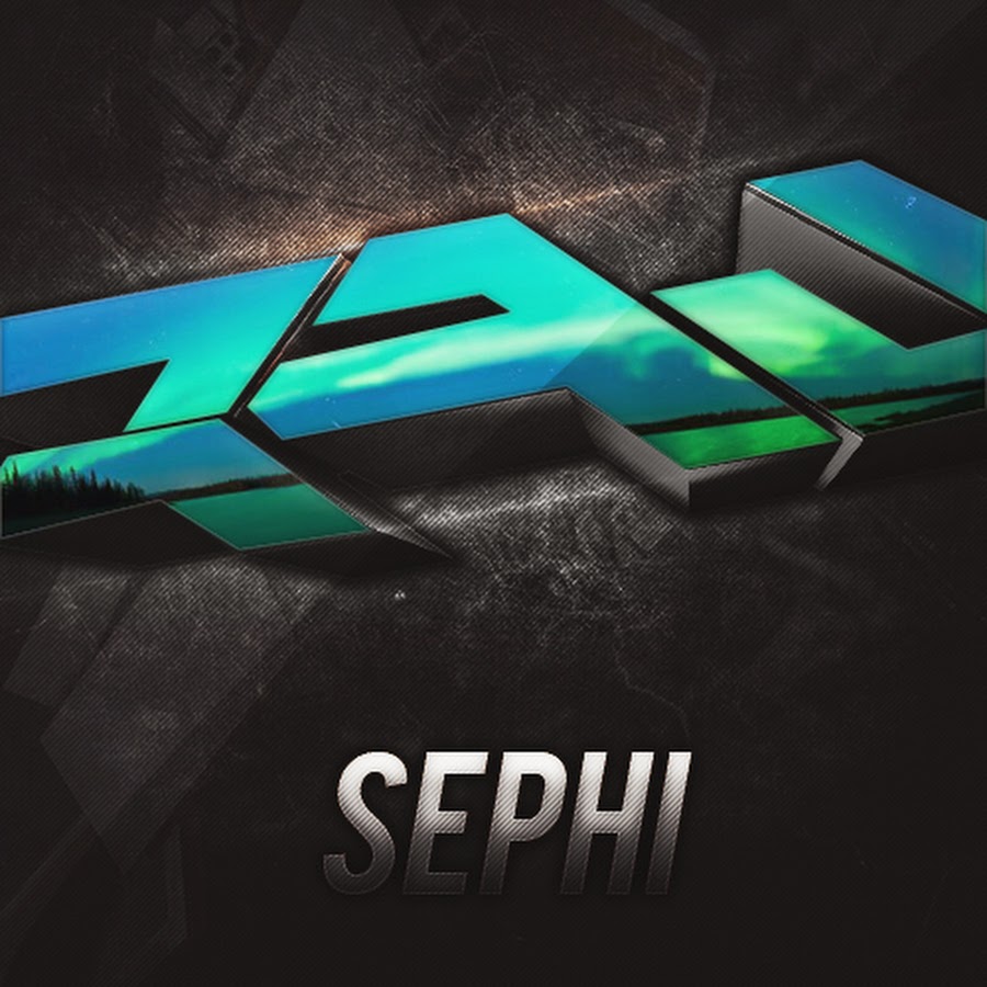 SePhiFTW YouTube channel avatar