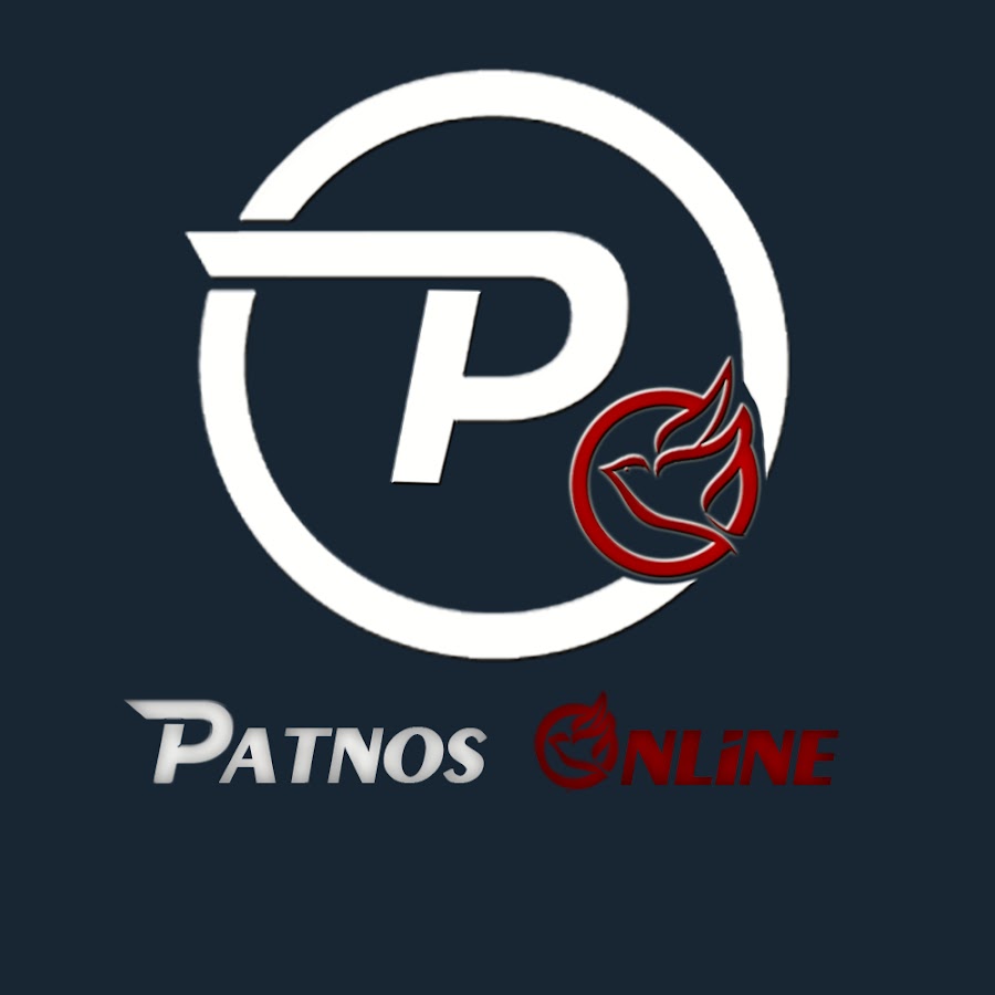 PATNOS ONLÄ°NE ইউটিউব চ্যানেল অ্যাভাটার