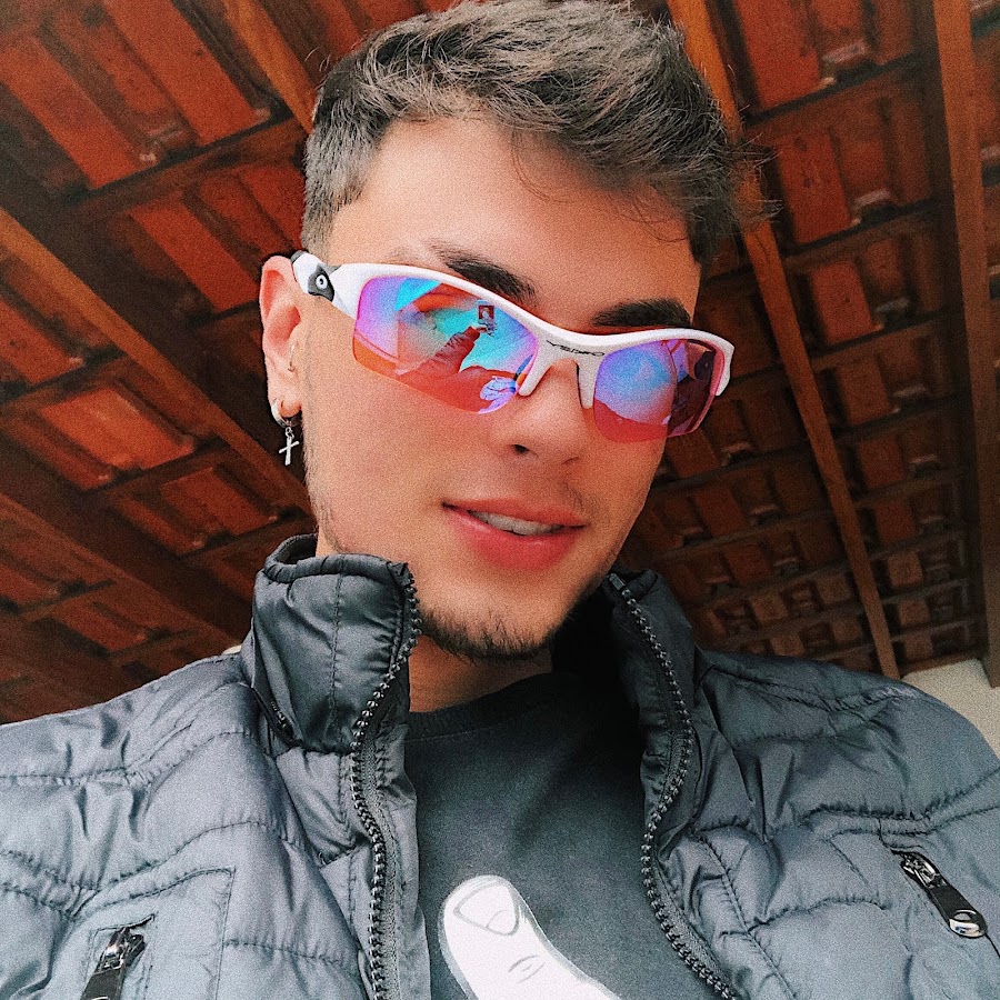 Lucas Albano Avatar canale YouTube 