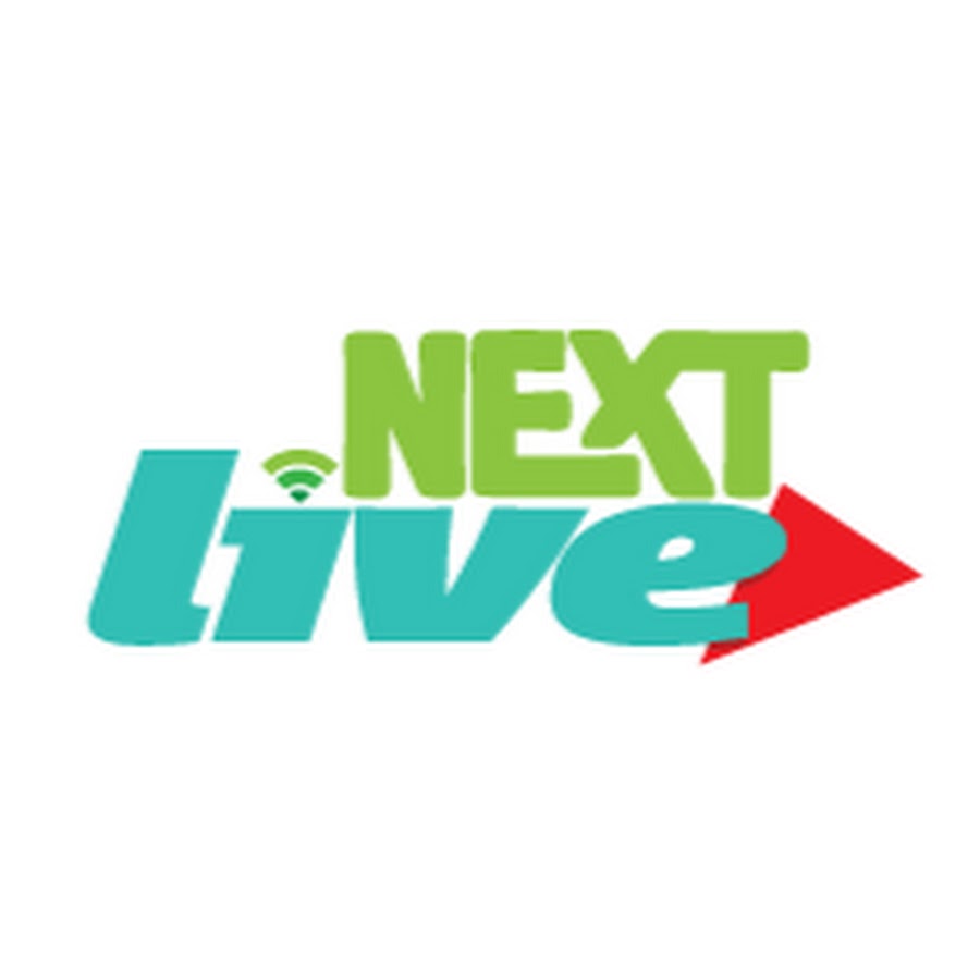 Next Live Avatar channel YouTube 