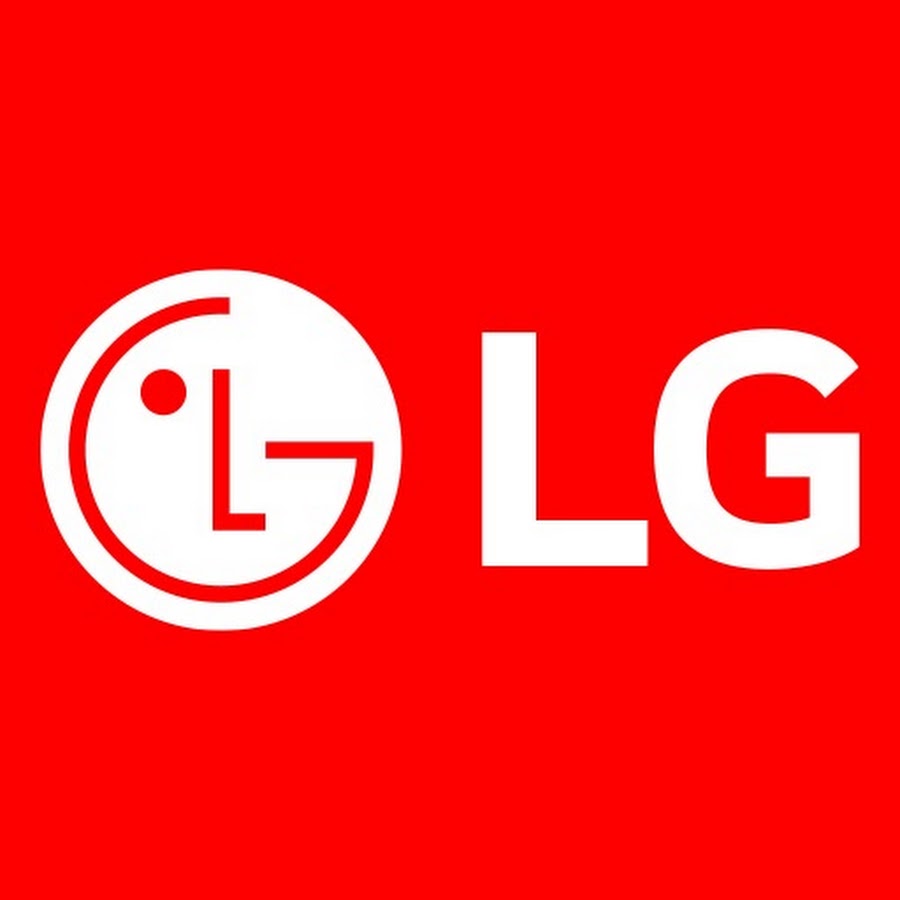 LG Electronics Malaysia YouTube channel avatar