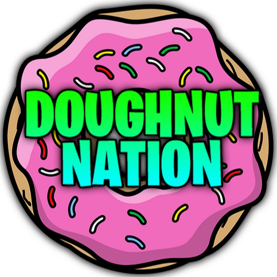 Doughnut Nation