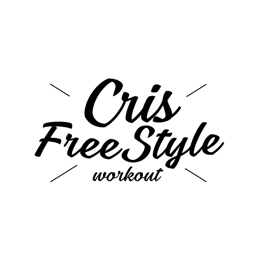 CrisFreeStyle WorKout Avatar channel YouTube 